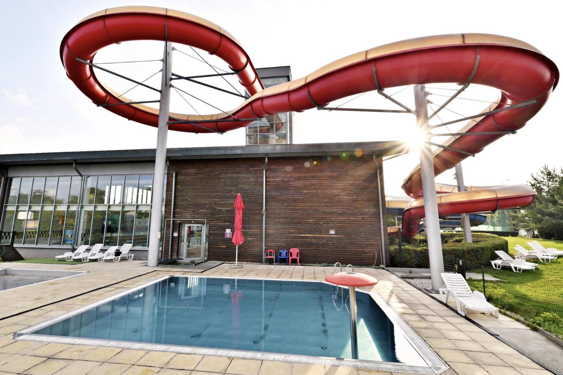 Apartament Familyvilla, New 4 Luxury Big Apartments, Parking *