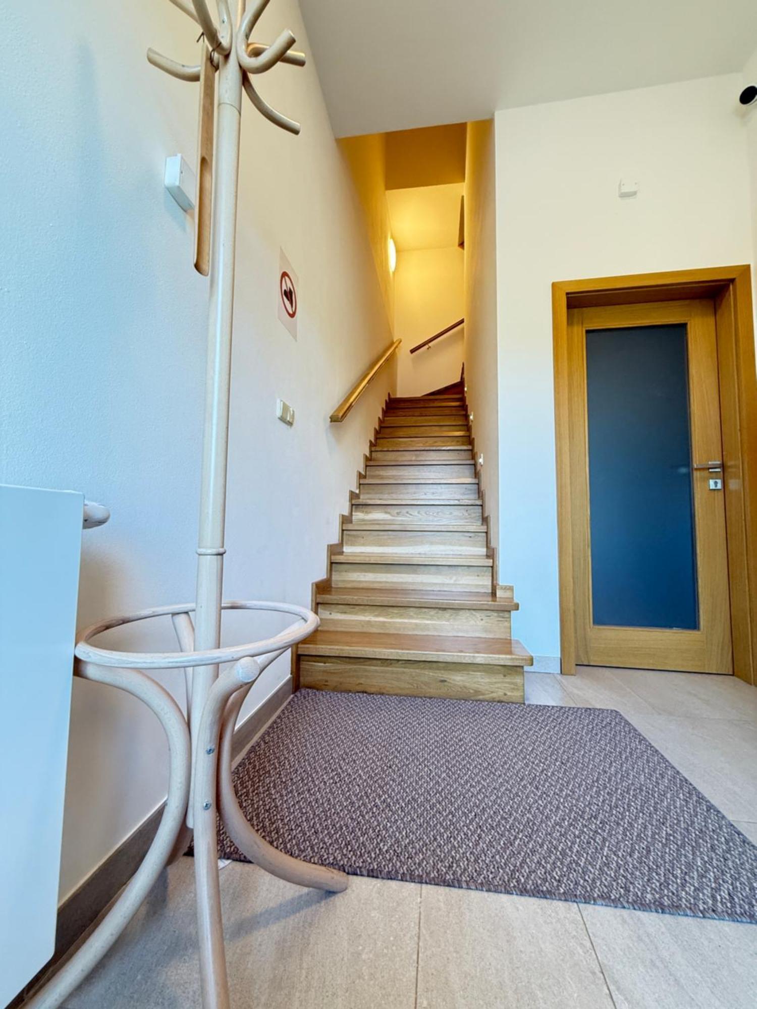 Familyvilla, New 4 Luxury Big Apartments, Parking Apartament *