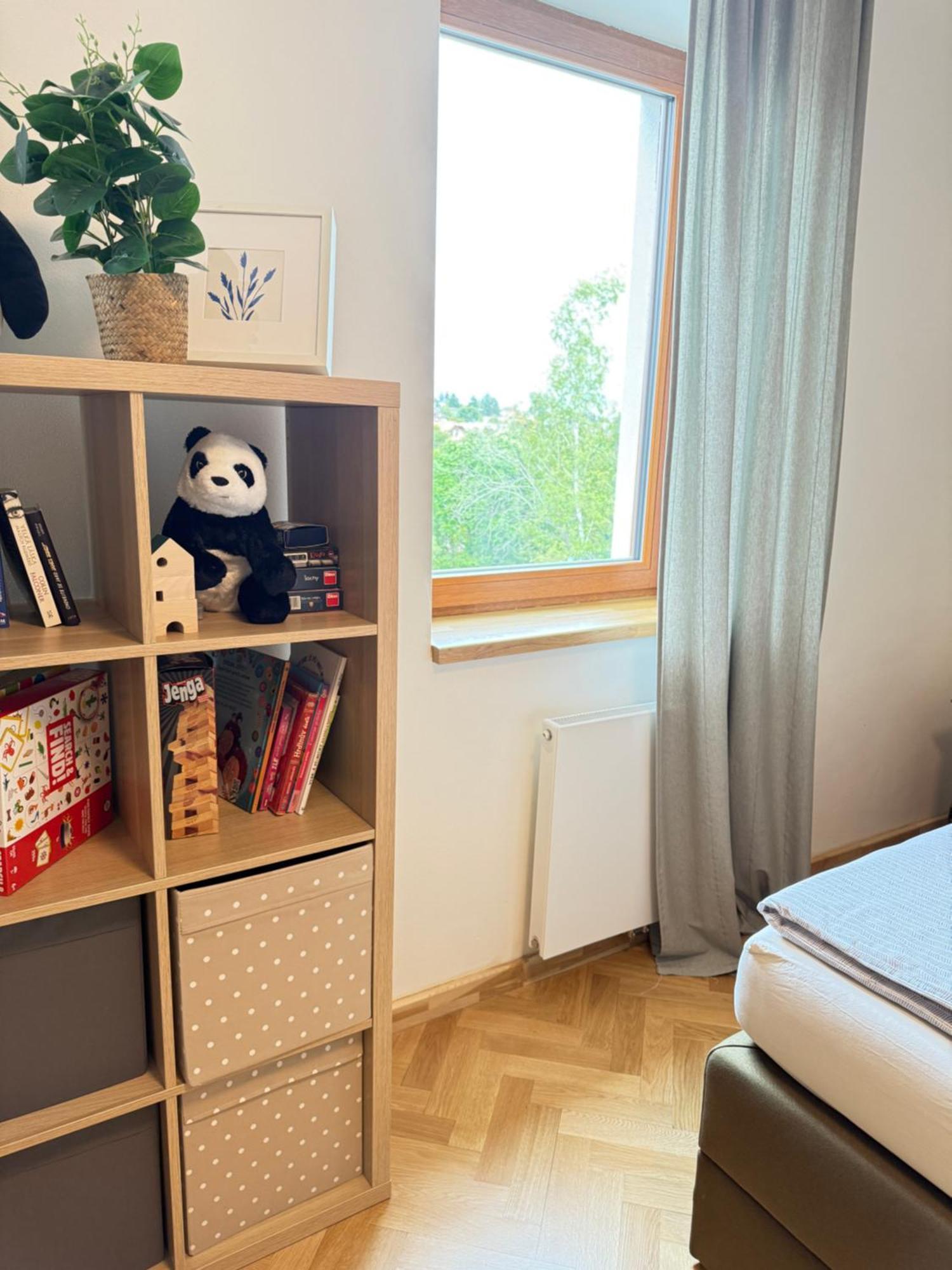 Familyvilla, New 4 Luxury Big Apartments, Parking Apartament