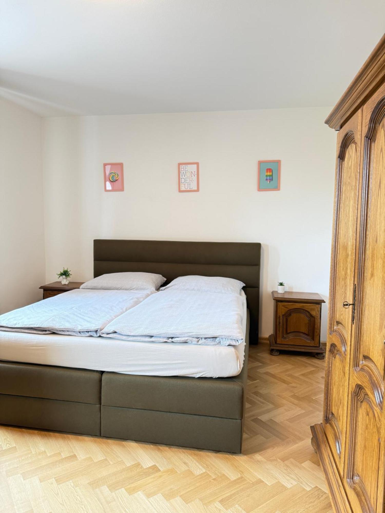 Apartament Familyvilla, New 4 Luxury Big Apartments, Parking