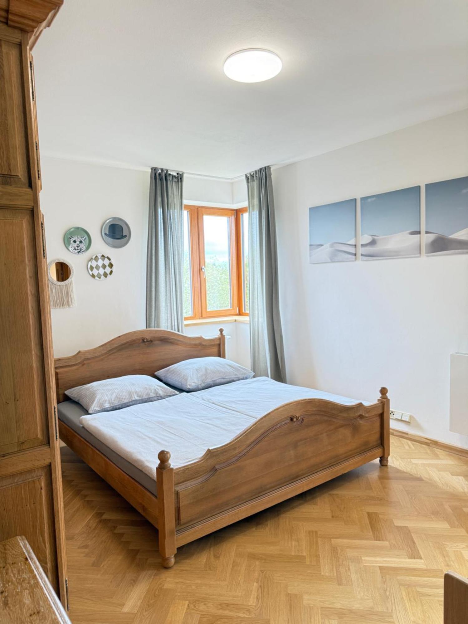 Familyvilla, New 4 Luxury Big Apartments, Parking Apartament