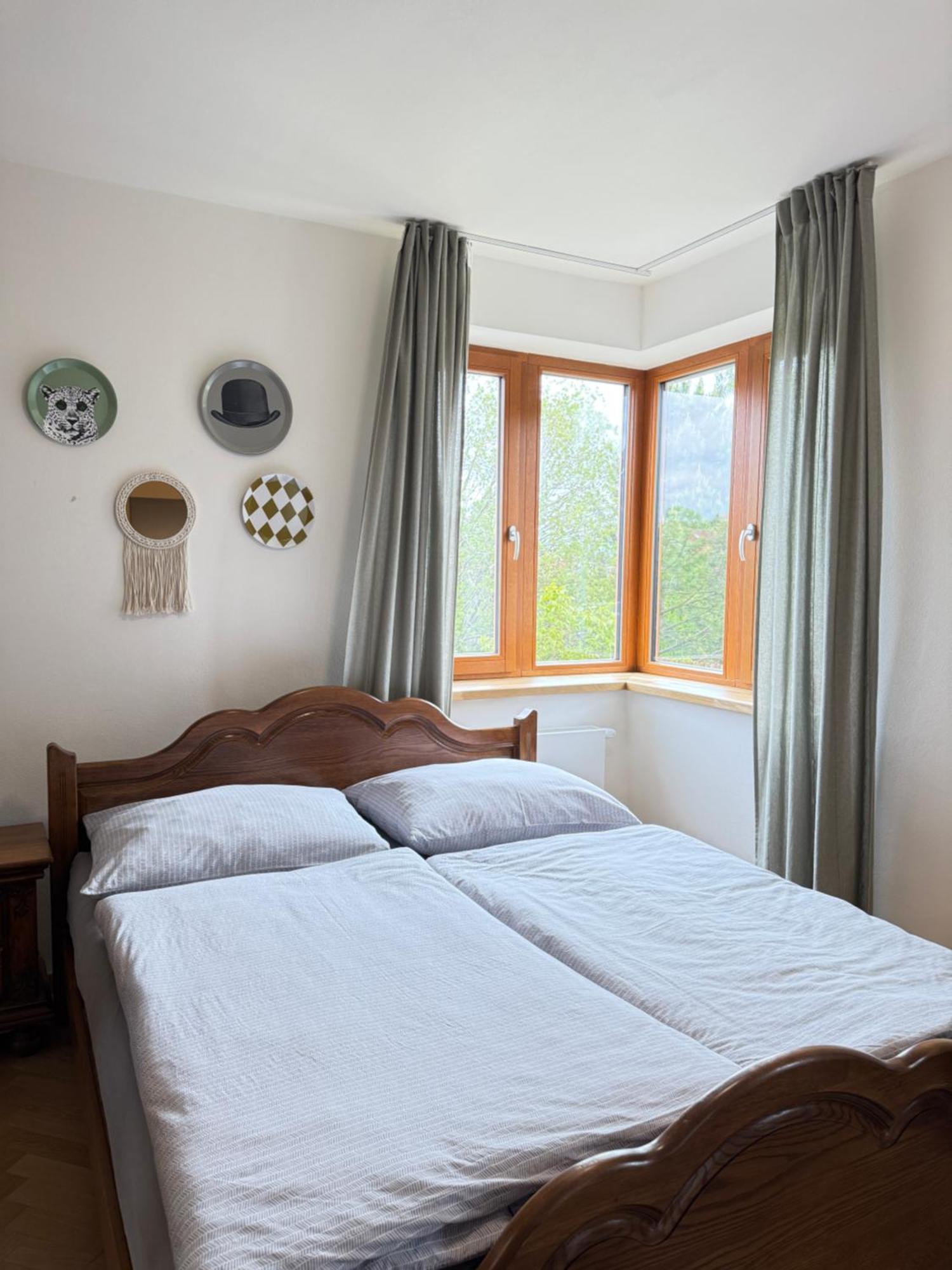 Familyvilla, New 4 Luxury Big Apartments, Parking Apartament *