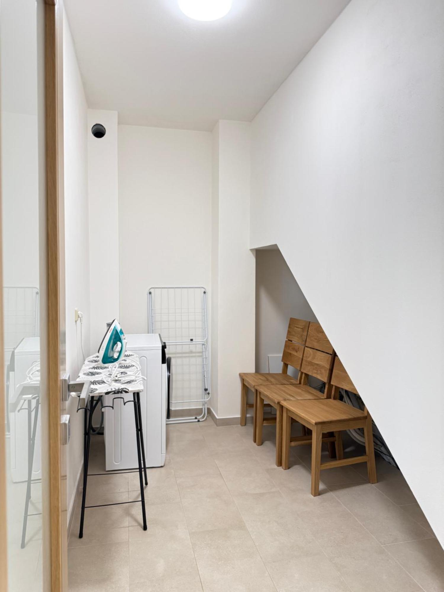 Familyvilla, New 4 Luxury Big Apartments, Parking Apartament *