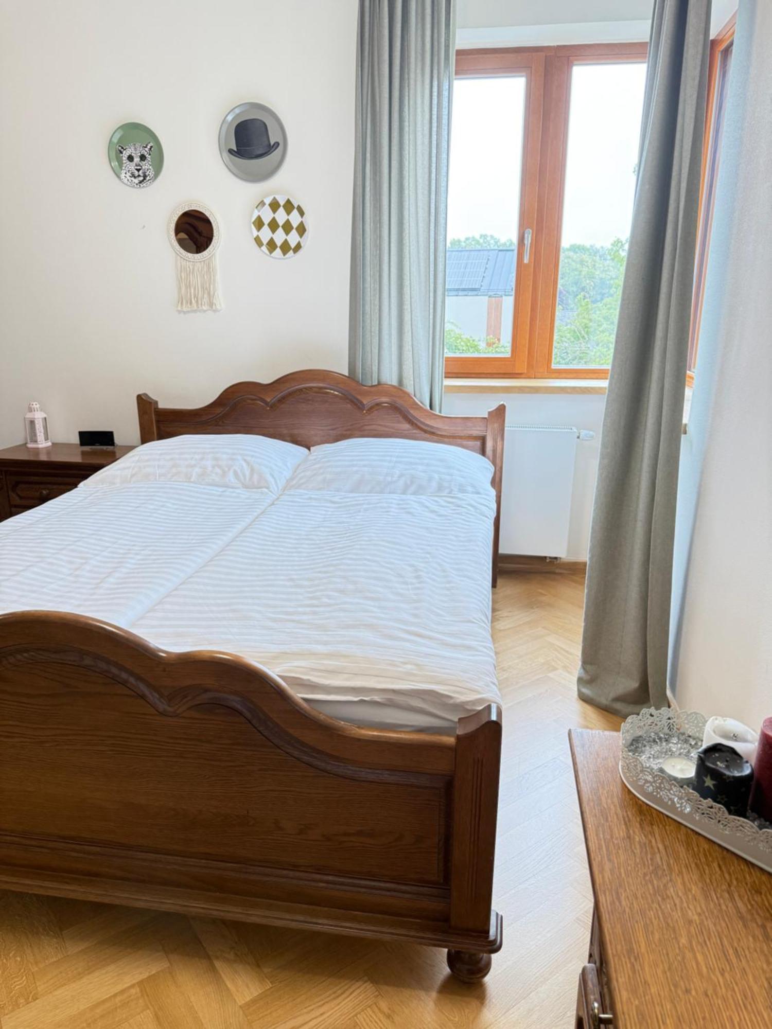 Familyvilla, New 4 Luxury Big Apartments, Parking Apartament