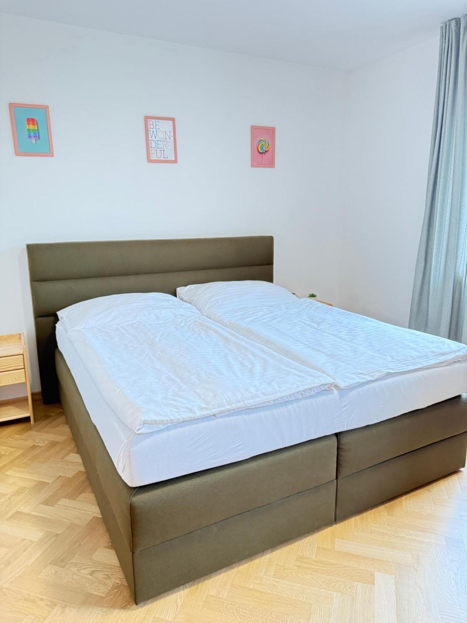 Apartament Familyvilla, New 4 Luxury Big Apartments, Parking