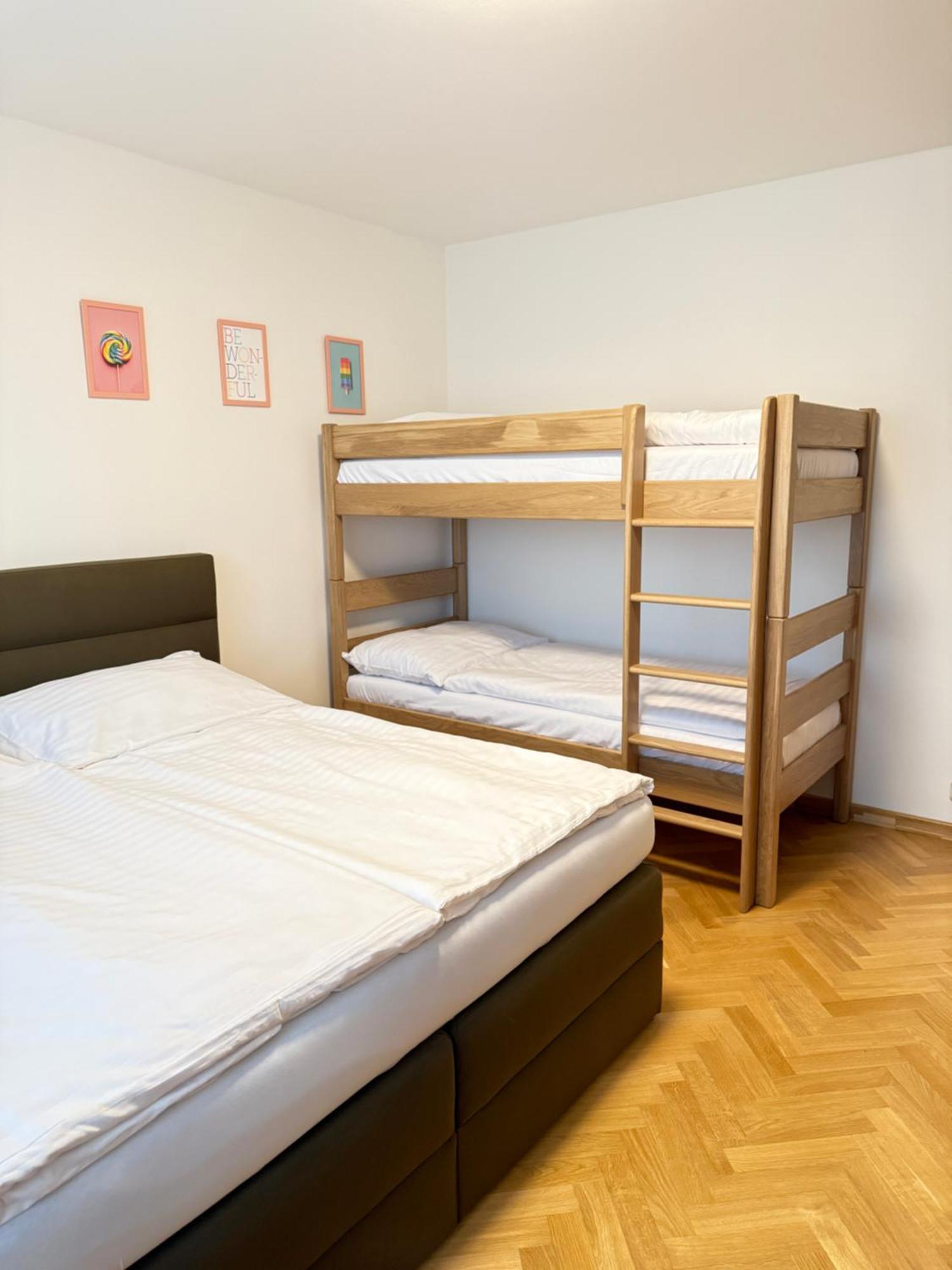 Apartament Familyvilla, New 4 Luxury Big Apartments, Parking *